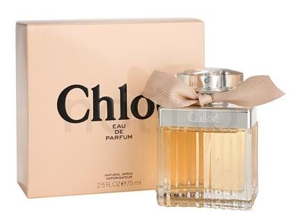 Chloé Chloé