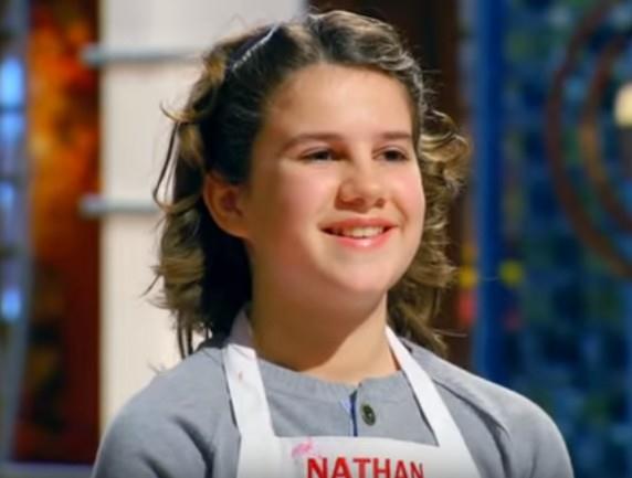 Třetí MasterChef Junior