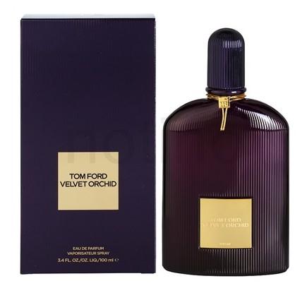 Tom Ford Velvet Orchid