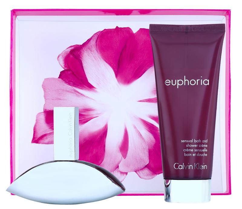 Euphoria Calvin Klein