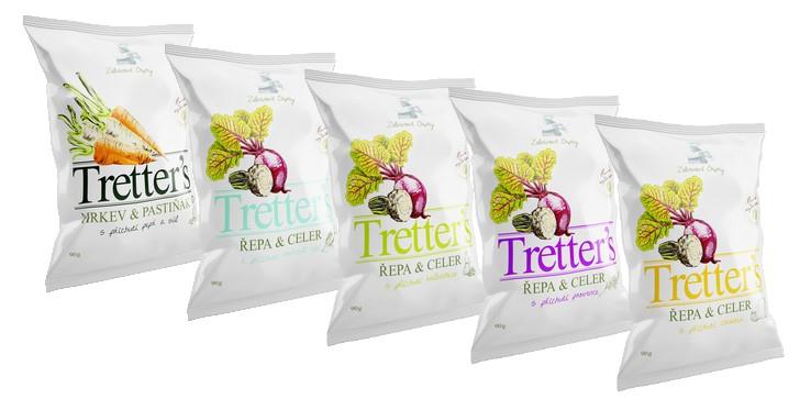 Tretter's chips