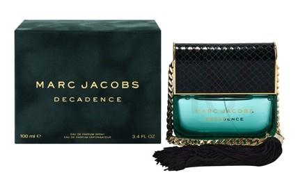 Marc Jacobs Decadence