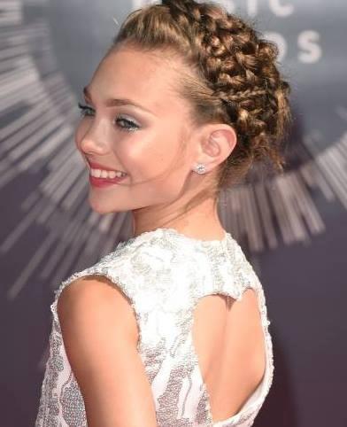 Maddie Ziegler